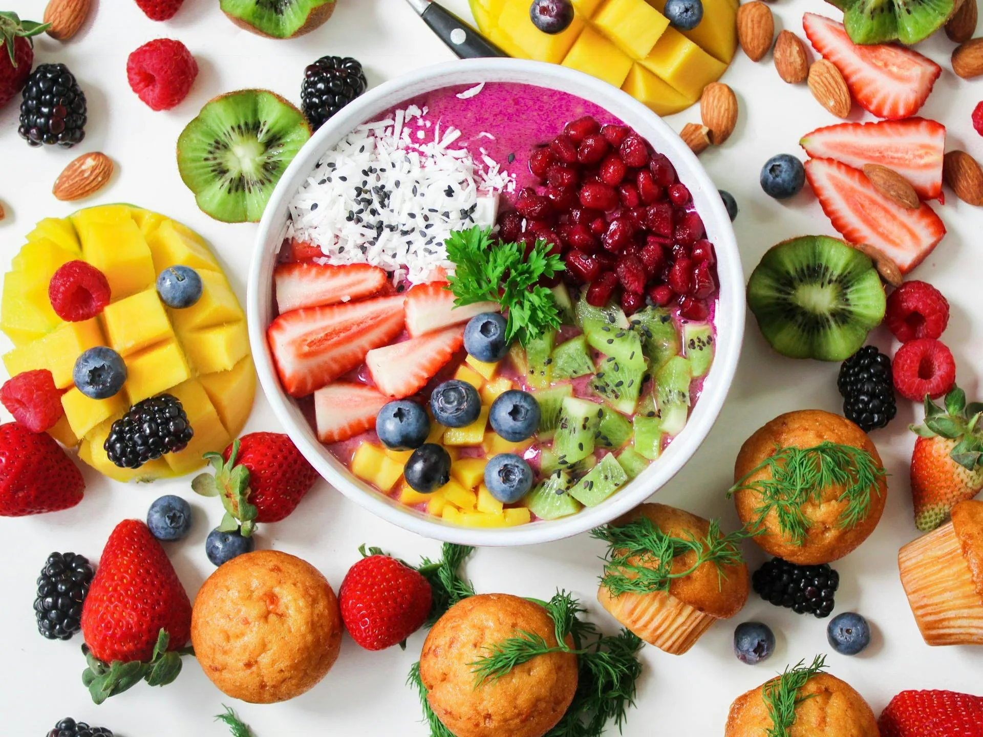 Ketogenic Approaches in Mental Health