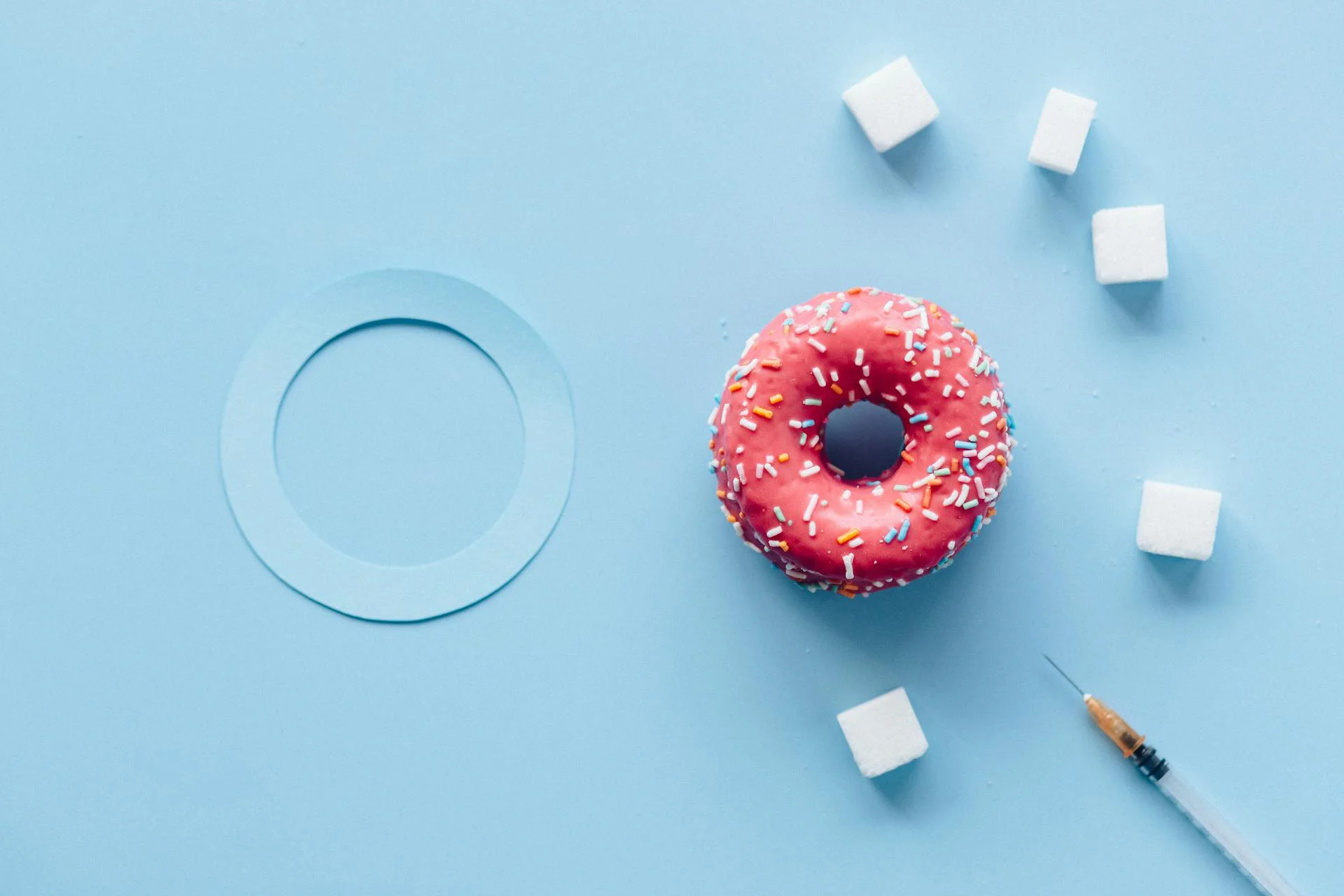 ADHD and food